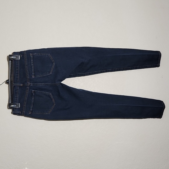 Forever 21 Jeans Womens size 26 Ankle Pants - Picture 3 of 11